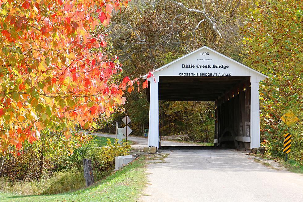 Plan Your Sightseeing Trips: Here is When Fall Foliage Will Peak in Indiana and Kentucky