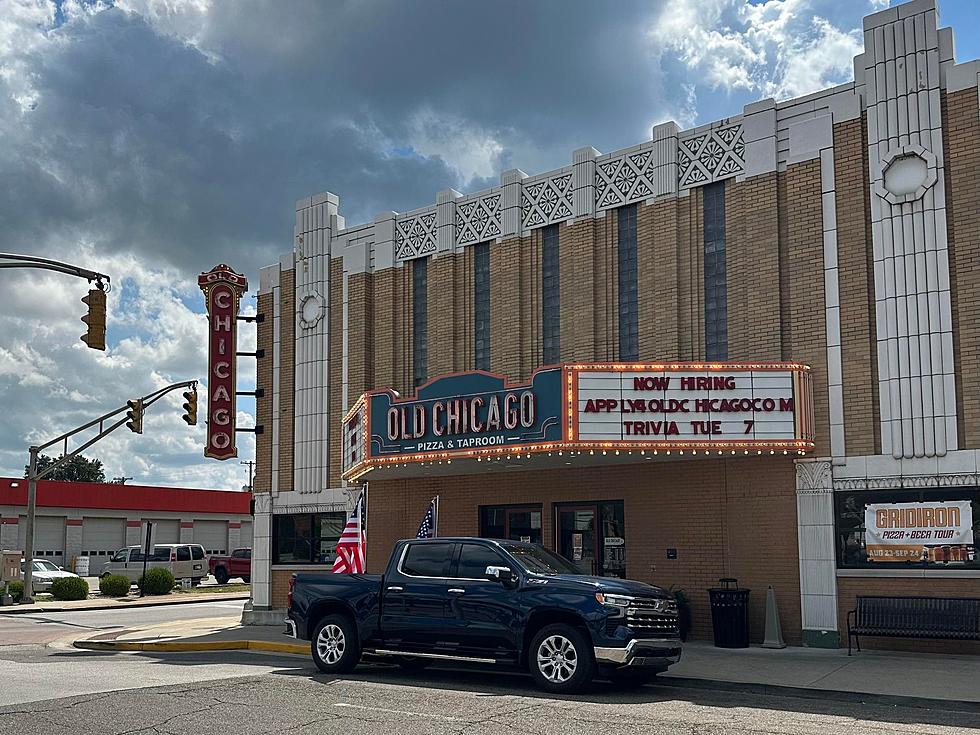 If you Miss Old Chicago in Evansville Good News! You can still Savor its Flavors with a Short Drive