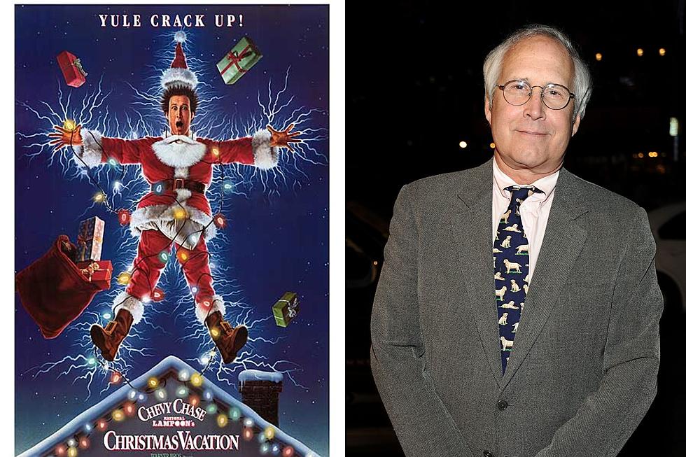 Chevy Chase Coming to Evansville, Indiana for a Screening of &#8216;Christmas Vacation&#8217;