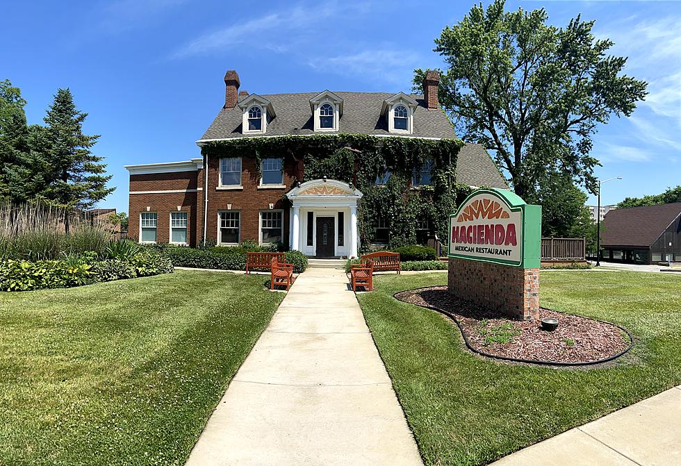Indiana Hacienda Restaurant One of the Most Haunted Places in the State