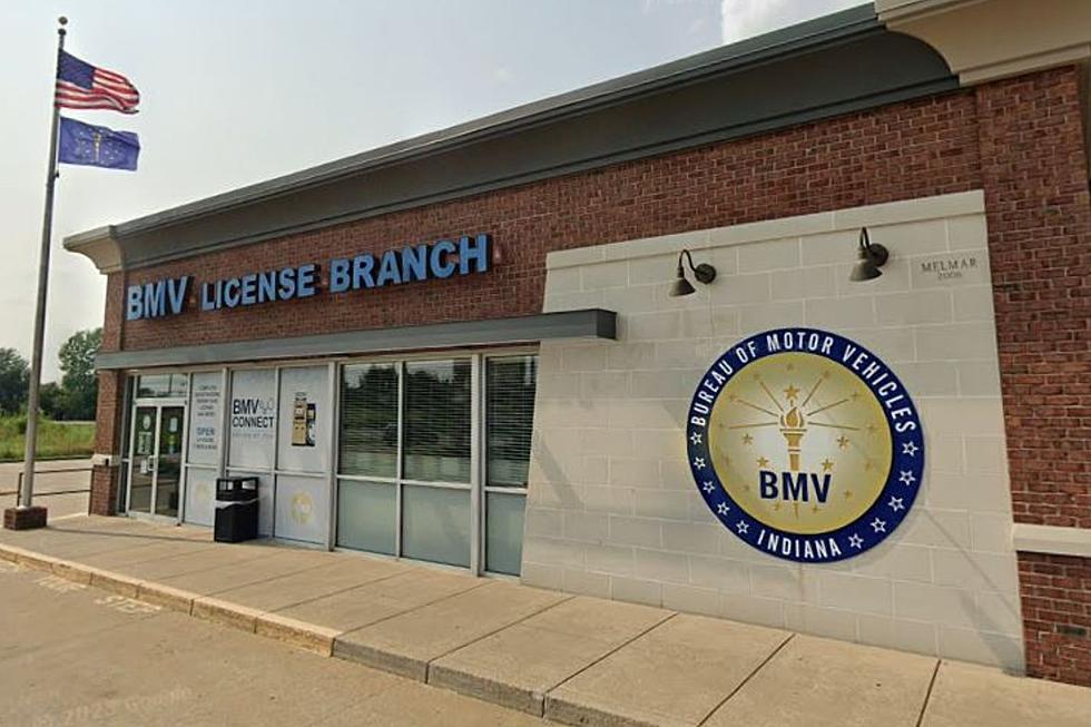 Indiana BMV Branches Changing Hours of Operation in October