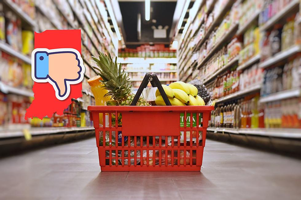 Two of the Worst Grocery Stores in the Country are Found in Indiana