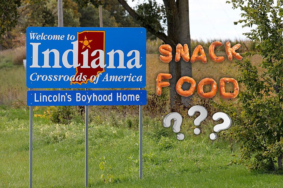 Website Claims This is the Most Popular Snack in Indiana