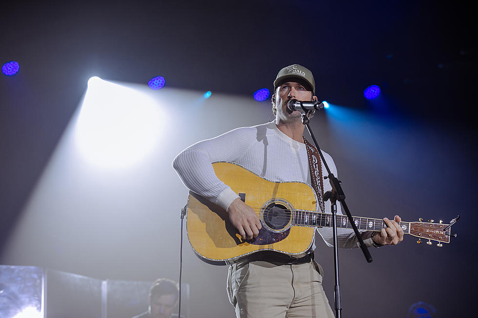 Riley Green Announces 2024 Tour Stop at the Ford Center in Evansville