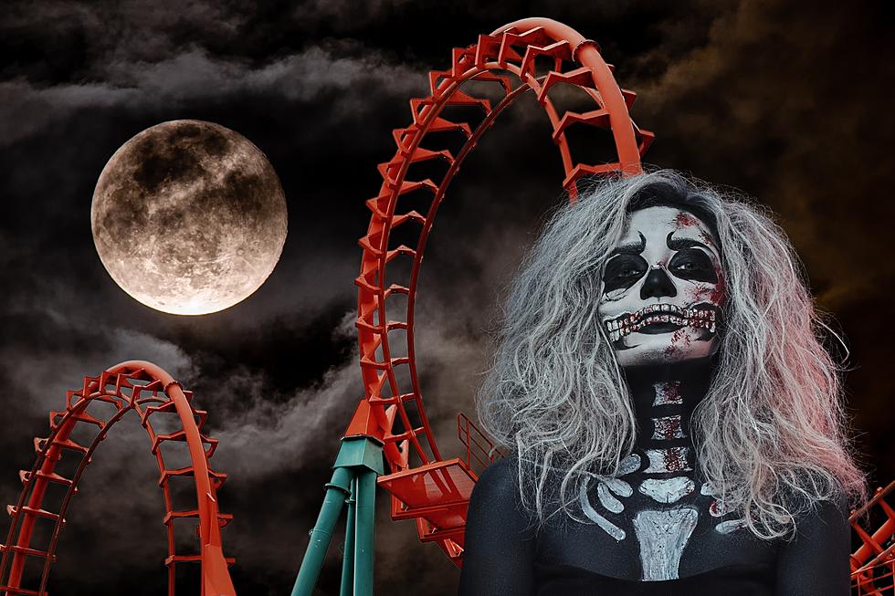 Thrills and Chills: When Does Fright Fest Begin at Six Flags St. Louis?