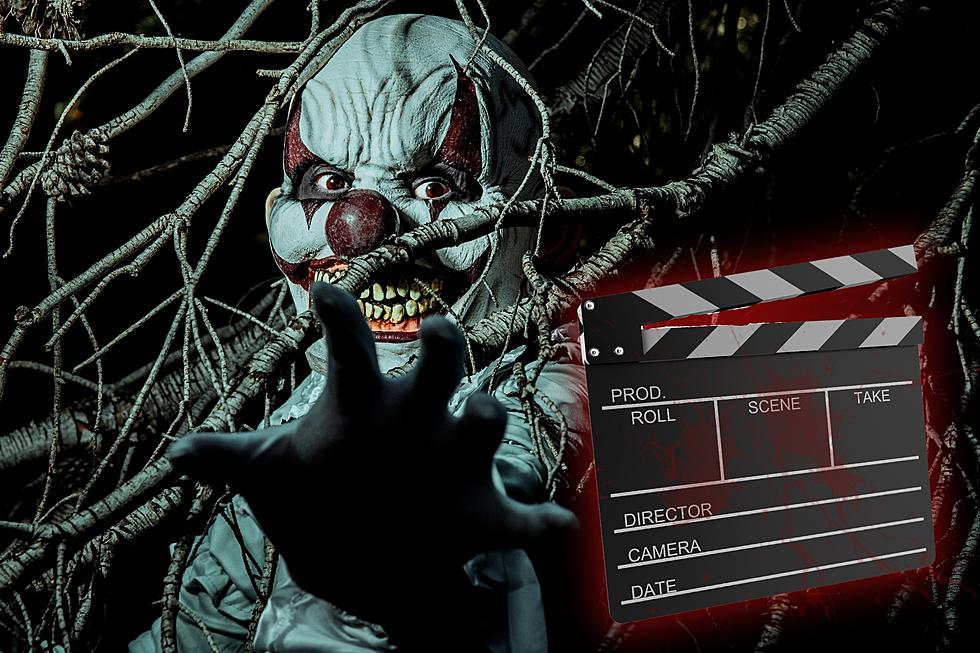 Kentucky ScreamPark Inspires a Horror Movie