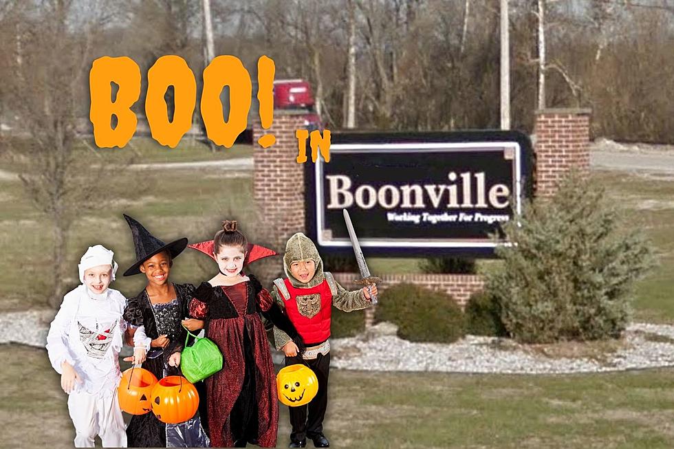 Boo in Boonville Returns on Halloween and You're Invited