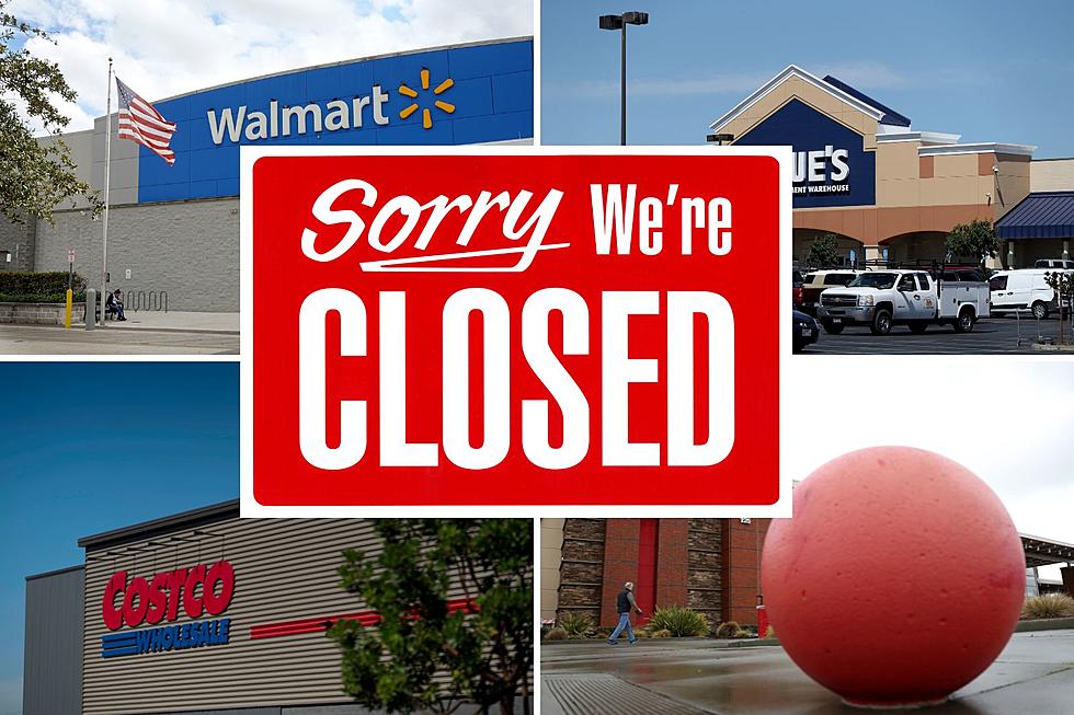 These Major Indiana Retail Stores Will Be Closed On Thanksgiving 