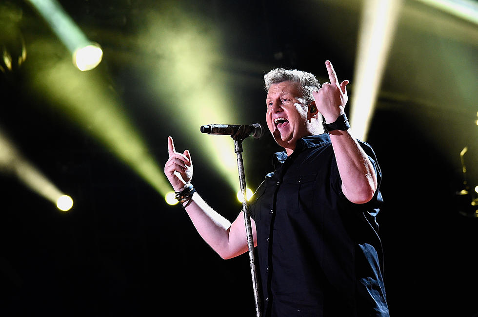 Touching Interview with Gary LeVox of Rascal Flatts Ahead of His French Lick, Indiana Concert