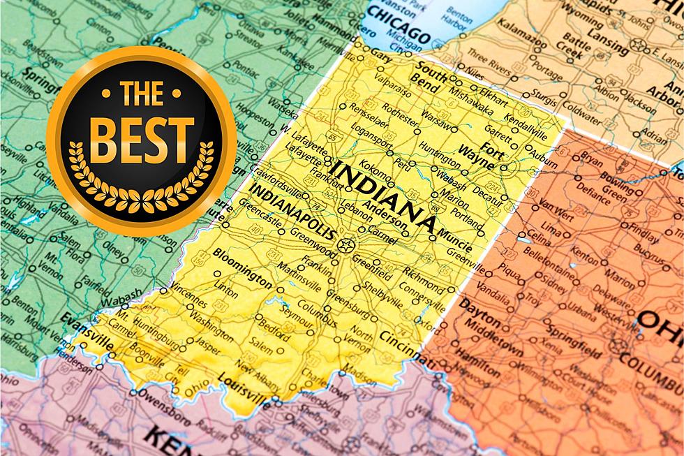 Indiana City Ranked as the Best Small City in America