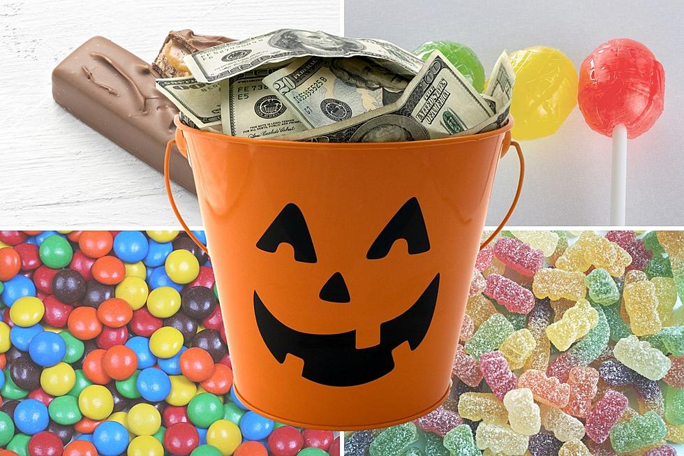 How Indiana’s Tax on Candy May Impact Your Halloween Purchases