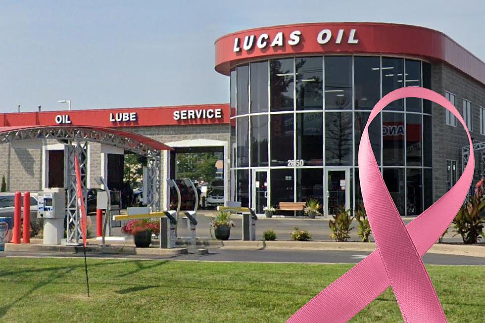 Evansville Oil Change Center Hosting Fundraiser for 2 Residents Battling Breast Cancer