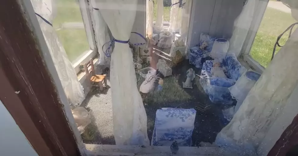 A view inside (YouTube)