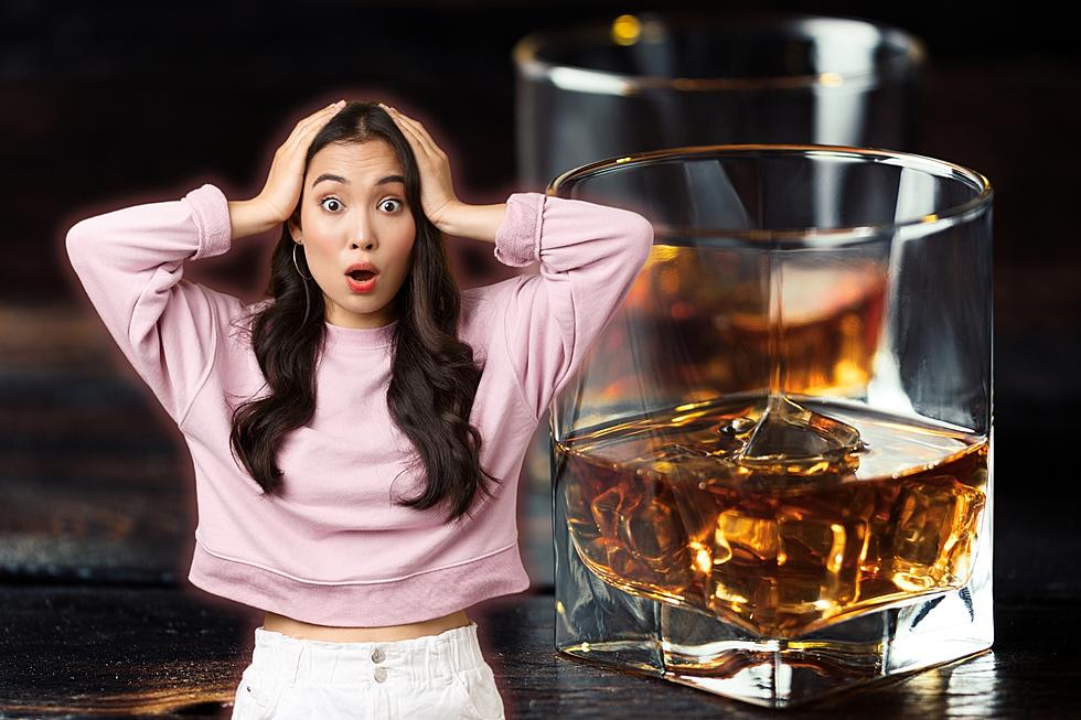 It Turns Out the Most Popular Alcoholic Beverage in Kentucky Isn&#8217;t Bourbon