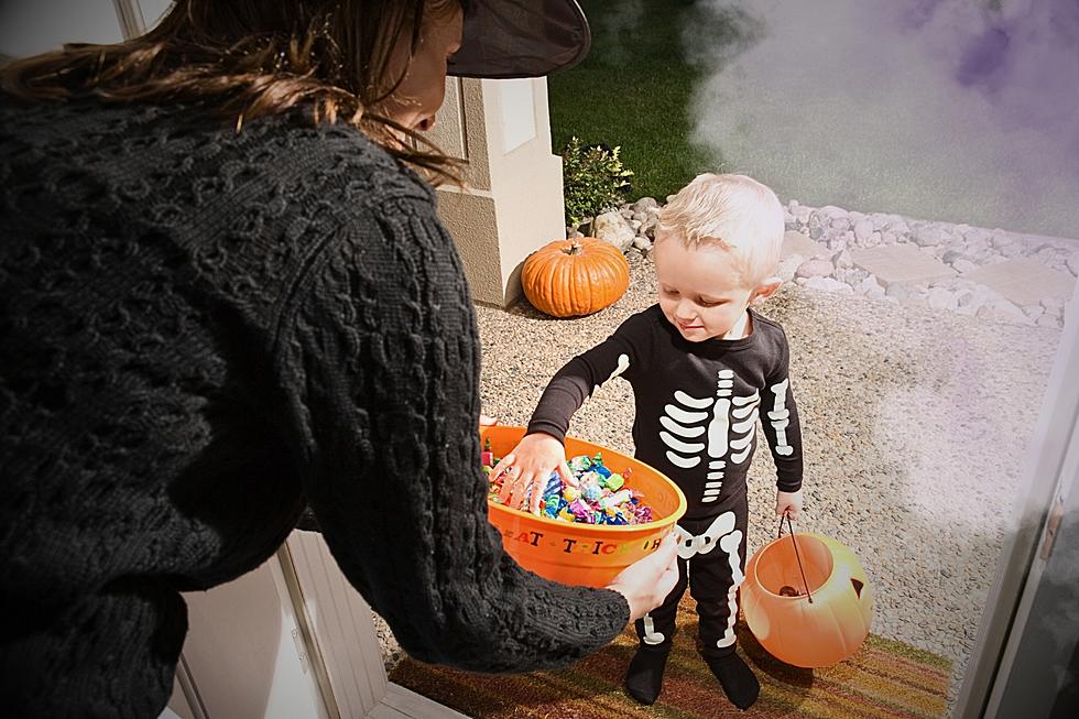 Opinion: Children Don’t Need to Disclose Disabilities to Trick or Treat Let Kids be Kids