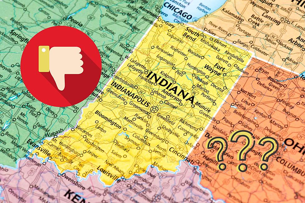 Indiana City Named Worst Place To Live In The Entire State