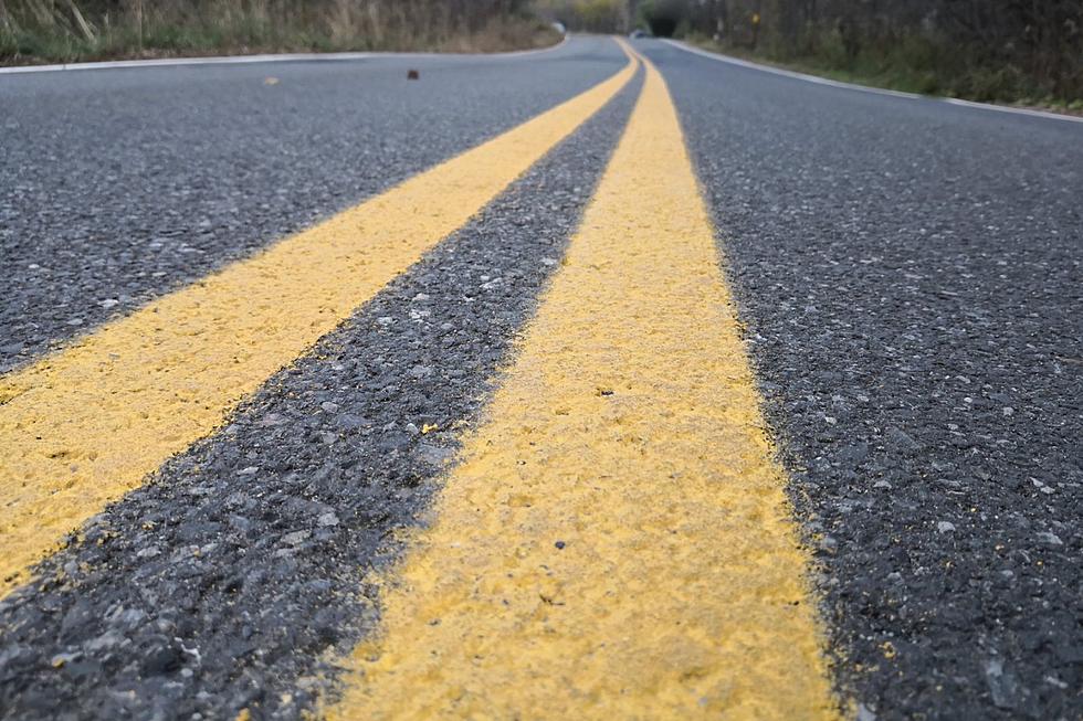 The Surprising Secret Behind What Makes Indiana’s Road Lines Shine