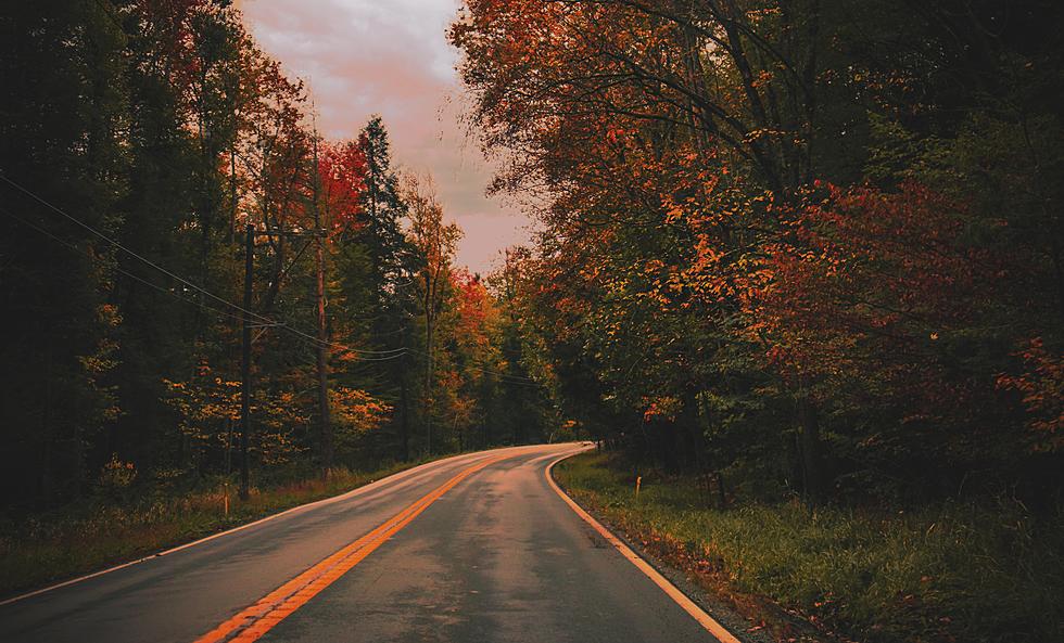 This Southern Indiana Road Trip Will Wind You Through Some of the Hoosier State’s Most Stunning Fall Foliage
