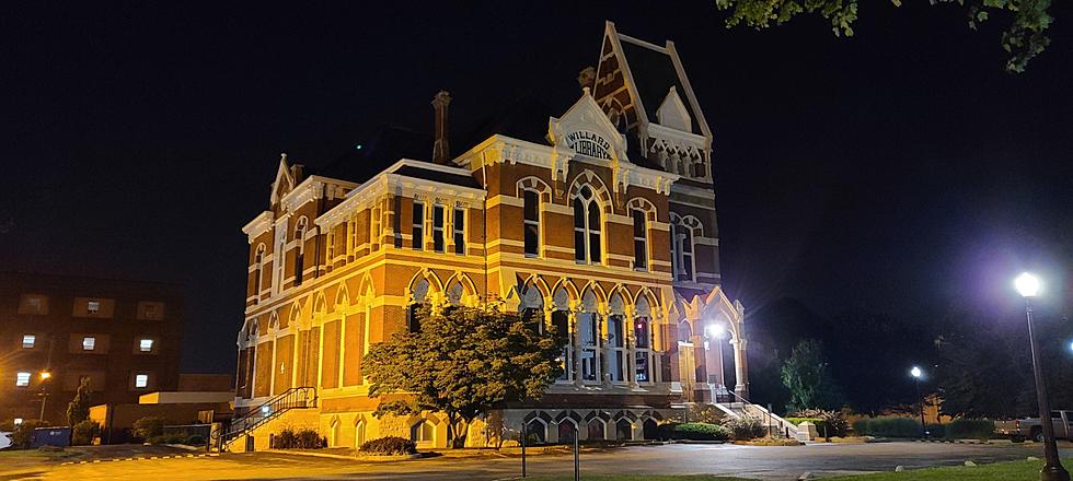 Haunted Evansville Library Hosting Family-Friendly Eat, Drink, and Be Scary Event