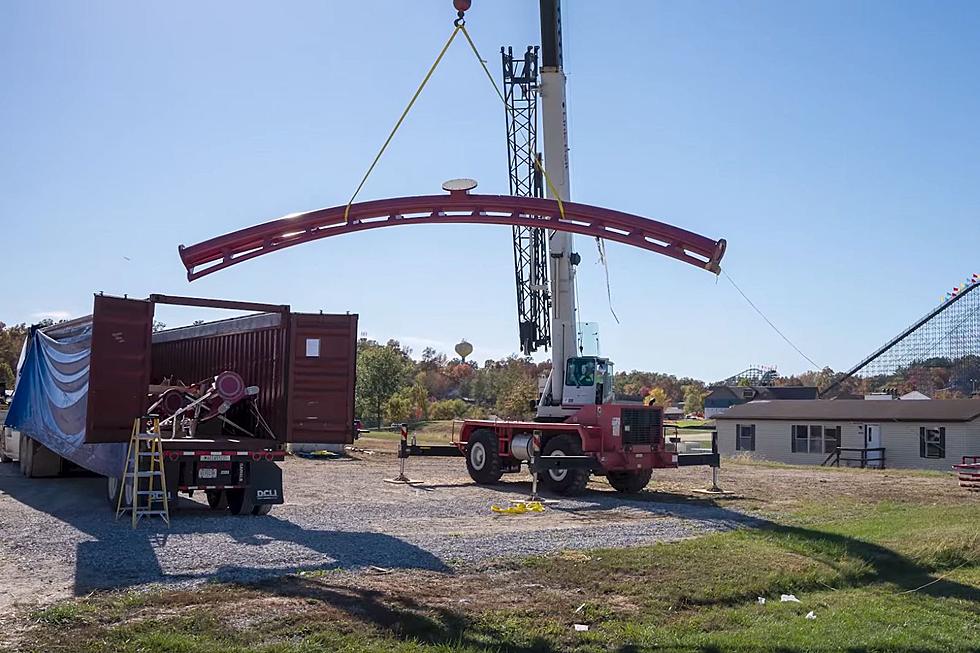 Holiday World Shares Good Gravy Update [VIDEO]