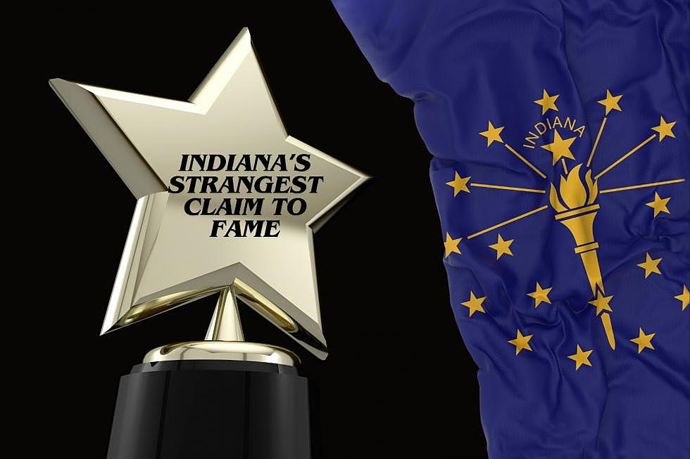 This is Indiana’s Strangest ‘Claim to Fame’