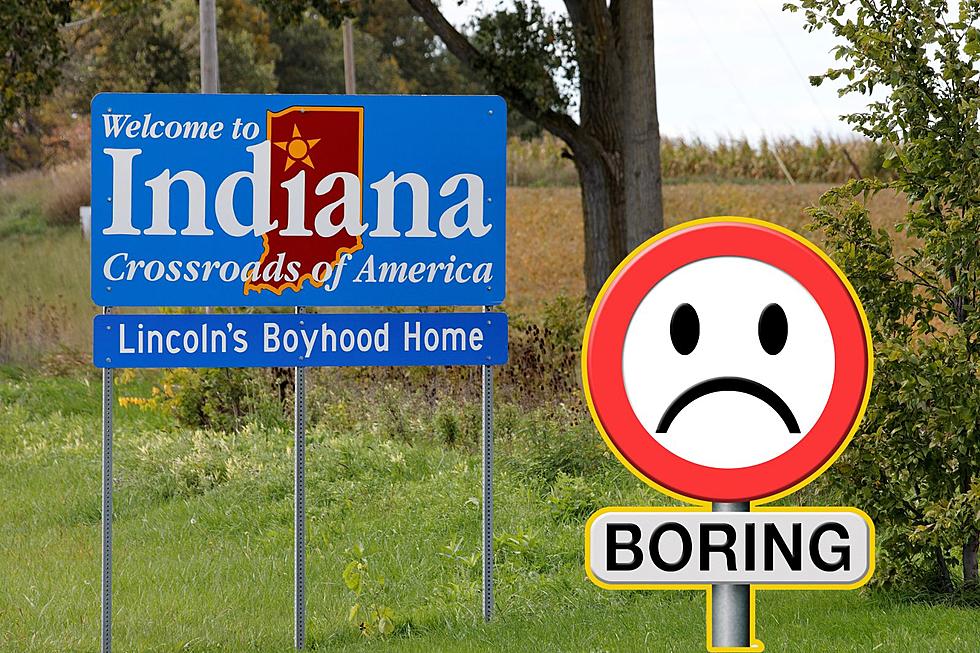 Website Claims These are the 10 Most Boring Places in Indiana