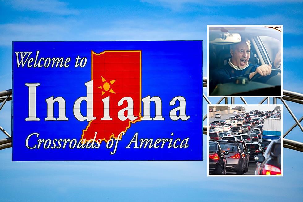 Indiana Has Two of the Most Loathed Highways in America
