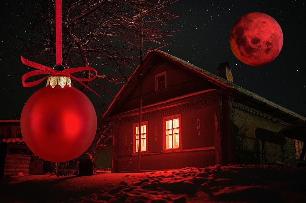 Southern Indiana Haunted House Getting Into the Holiday Spirit with Christmas Haunt