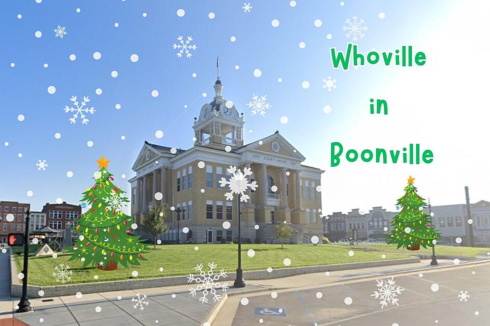 You're Invited to Whoville in Boonville this December