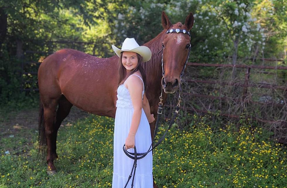 It&#8217;s the National Day of the Horse &#8211; Celebrate by Booking a Horseback Riding Lesson in Evansville