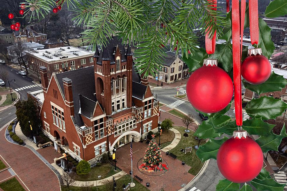 HGTV Names This Small Kentucky Town the Best in the State to Visit for Christmas