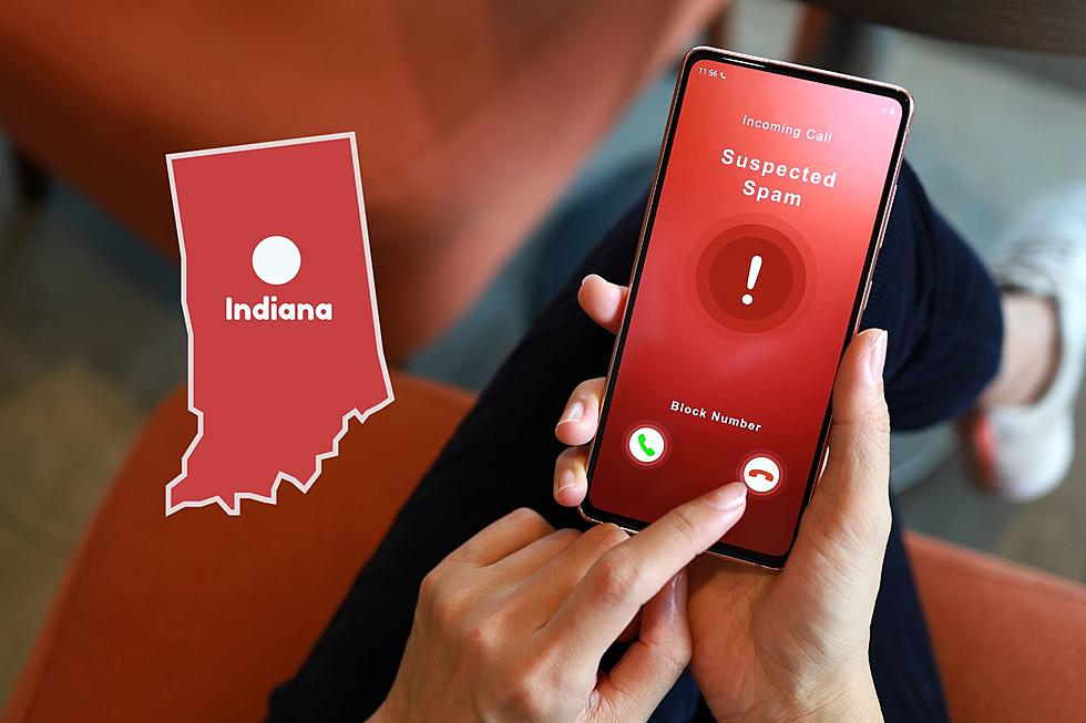 Here's How Many Spam Calls Have Hoosiers Received in 2023