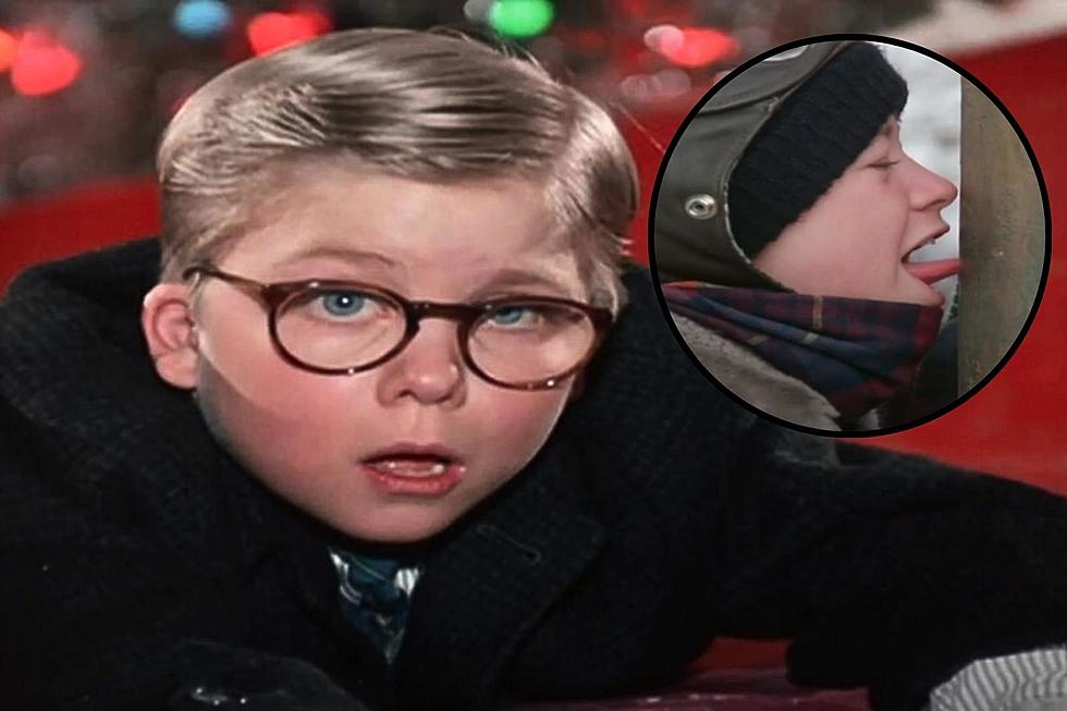 Ralphie and The Cast of A Christmas Story are Heading to Indiana 