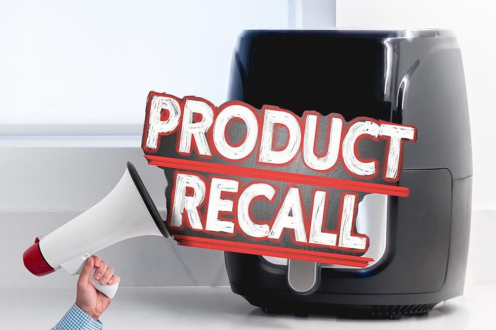 More Than 300,000 Air Fryers Have Been Recalled Some Were Sold in Indiana and Kentucky