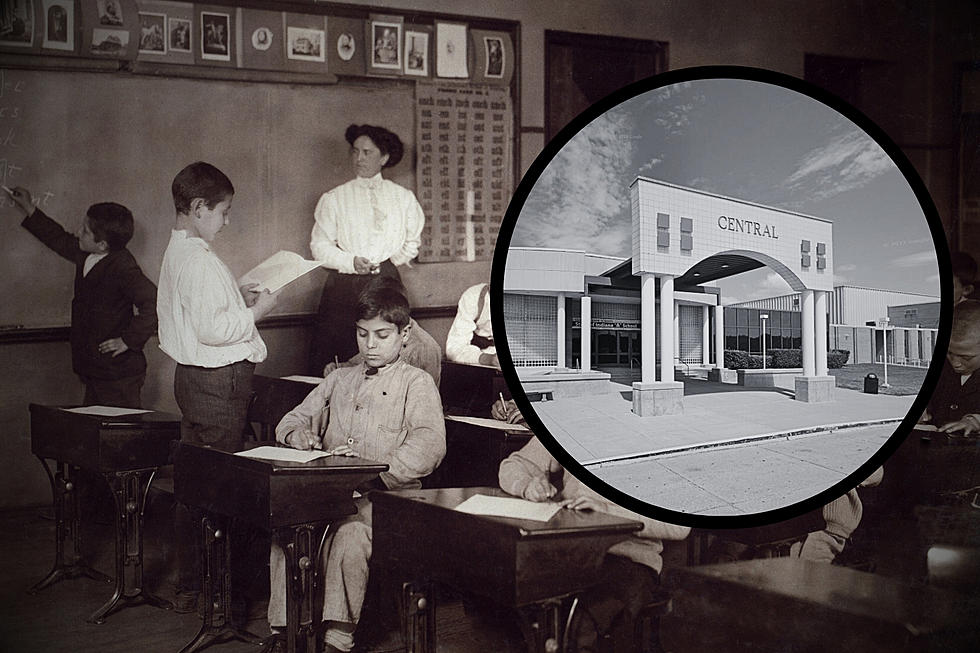 Did You Know an Evansville High School is The Oldest in Continuous Operation in Indiana?