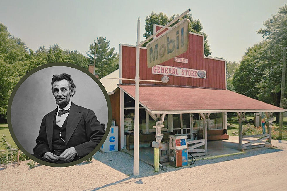 The Oldest Store in Indiana Opened When Lincoln Was Elected President