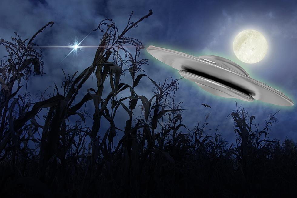Why Does Indiana Have So Many More UFO Sightings Than Kentucky?  