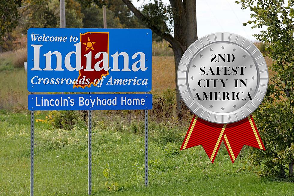 Indiana City Named Second Safest City in America for 2024