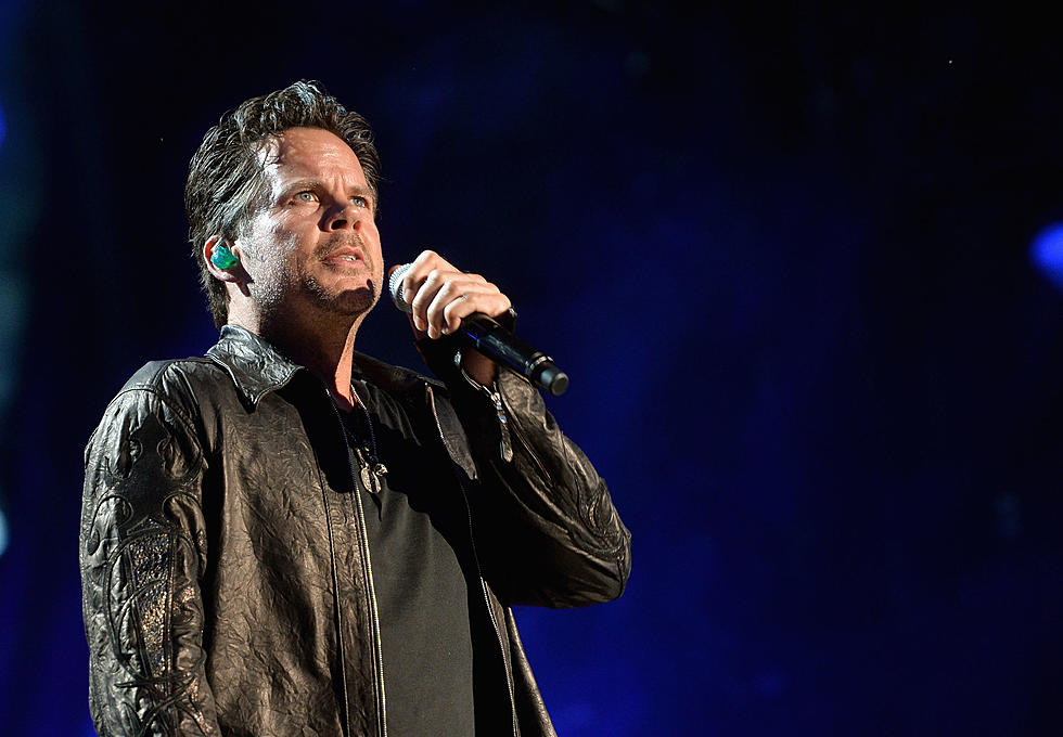 Gary Allan Returns to Evansville, Indiana in 2024