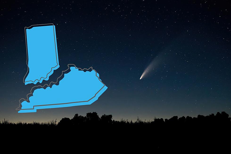 Look Up! Seven Comets Visible in Indiana and Kentucky in 2024