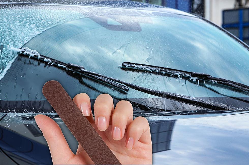 Why Hoosiers Should Keep a Nail File in Their Car