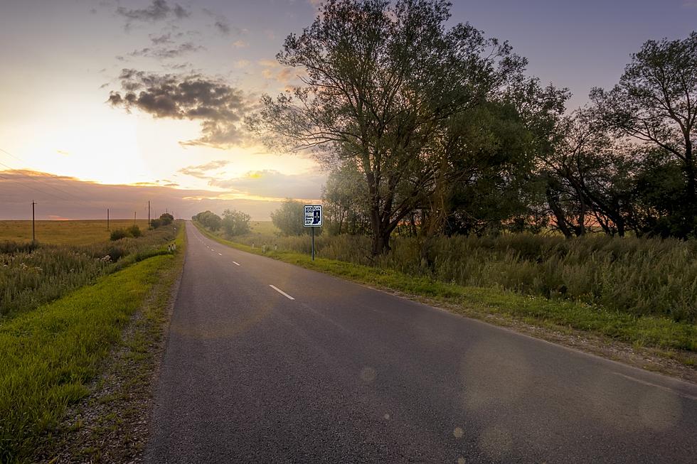 You Can Still Drive One of Indiana&#8217;s Oldest Roads From End to End Across the Entire State