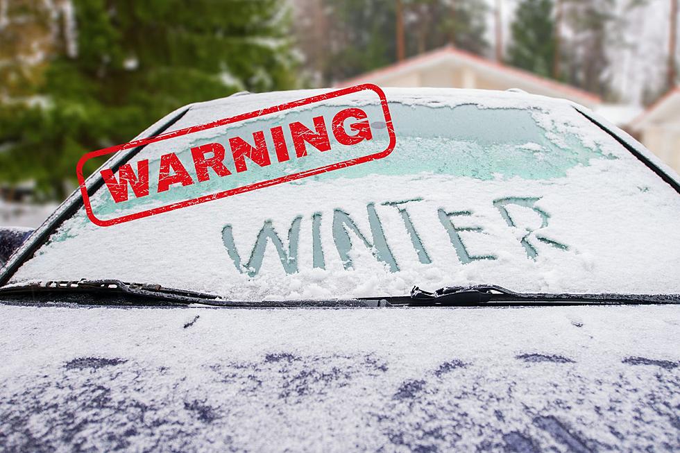 Six Things Hoosiers Shouldn't Leave in Car When it's Freezing