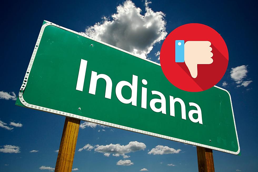 The 10 Worst Places To Live In Indiana For 2024