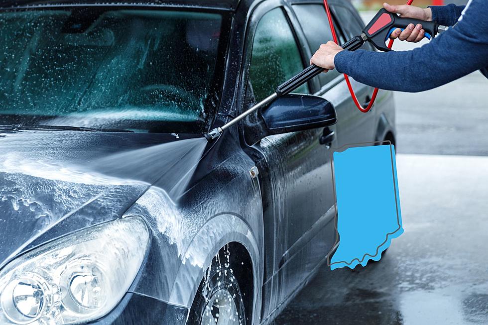 Indiana Car Wash Worker Pressure-Washed Rude Customer&#8217;s Face