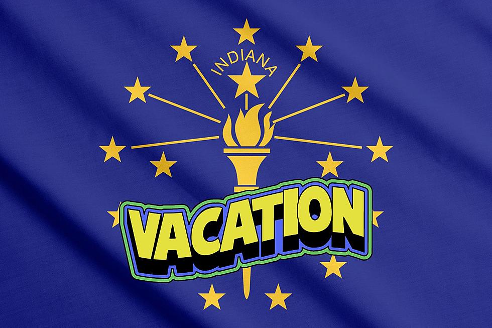 Indiana Destination Crowned ‘Best Vacation Spot’ in the Entire State