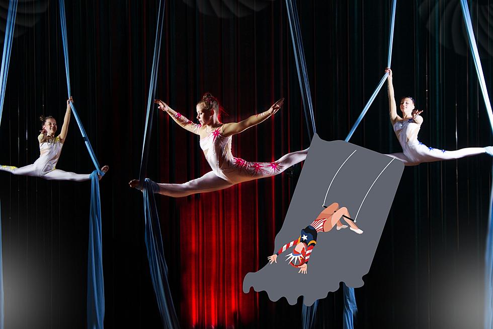 This Small Indiana Town is the Circus Capital of the World