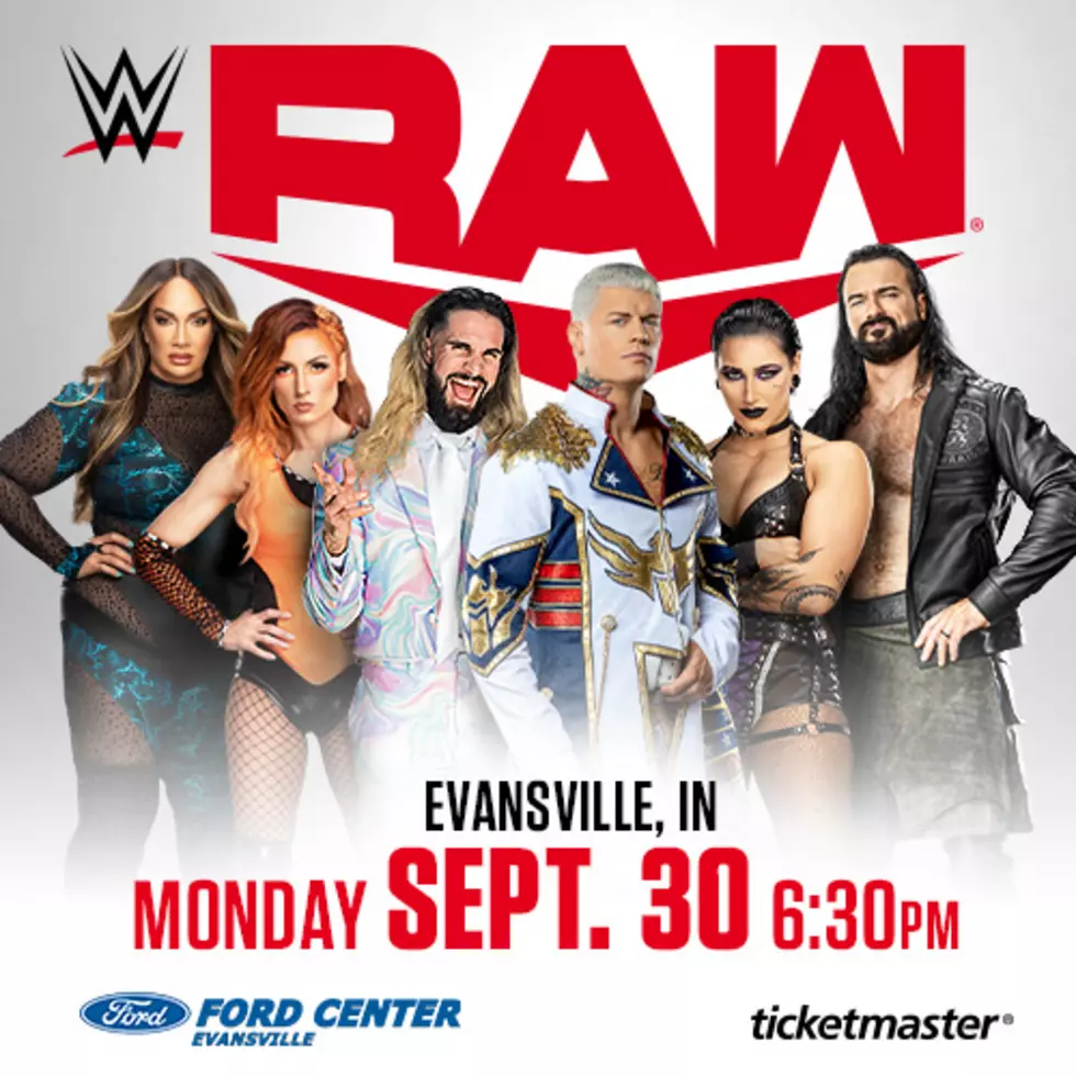 WWE