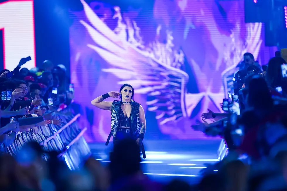 WWE Royal Rumble