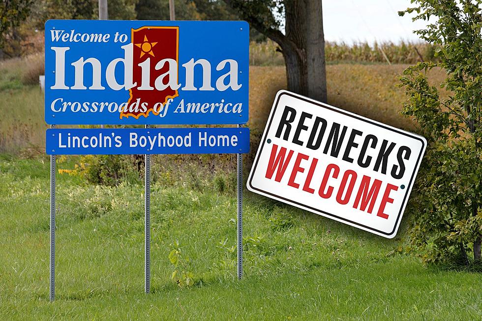 Apparently, These are the Most Redneck Towns in Indiana